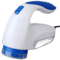 Дротова машинка для видалення катишків Lint Remover YU XIN YX-5880 від мережі, Електрична машинка для очищення і стрижки катишек з одягу і меблів
