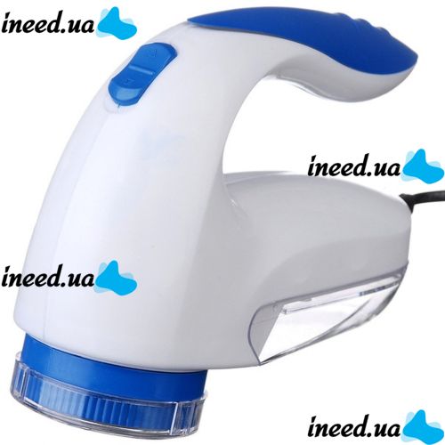 Дротова машинка для видалення катишків Lint Remover YU XIN YX-5880 від мережі, Електрична машинка для очищення і стрижки катишек з одягу і меблів