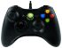Провідний джойстик Microsoft Xbox 360 Black оригінал Чорний