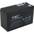 Universal battery UKC 12V 9Ah WST-9.0 (Accumulator battery 12V 9Ah)