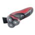 3D Електрична бритва Domotec MS-7731 акумуляторна електробритва Domotec MS-7731