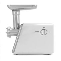 Electric meat grinder Kenwood KNG762 White 3000W Electric meat grinder Kenwood KMG 762