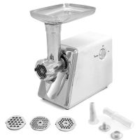 Electric meat grinder Kenwood KNG762 White 3000W Electric meat grinder Kenwood KMG 762