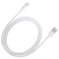 USB кабель шнур для iPhone 5, Lightning, кабель для зарядки айфона