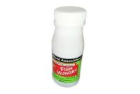 Biting activator in a FishHungry liquid bottle (hungry fish), 120 ml bait for Fishhangri, Fish Hangri