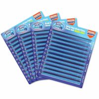 Палочки от засора слива раковины Sani Sticks, от засоров канализации