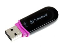 USB Flash 16GB Flash Drive Transcend JetFlash 300 drive