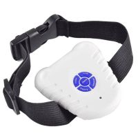 Антилай ультразвуковий нашийник Bark Control Dog Collar 99658