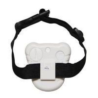 Антилай ультразвуковий нашийник Bark Control Dog Collar 99658