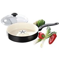 Сковорідка Dry Cooker Драй кукер KAITINT EXCELLENT, Драй Кукер кераміка, сковорода з керамічним покриттям