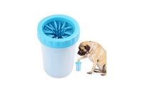 Lapwash for Large Dogs L Pet Feet Washer Big Paw Washing Container