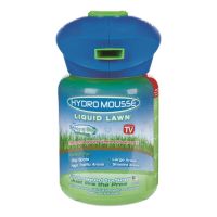 Liquid lawn Hydro Mousse Liquid Lawn 2 in 1 + sprayer for hydraulic sowing (hydro Mousse)