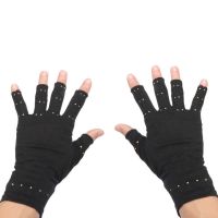 Anti-arthritis Medical Gloves Copper Hands Arthritis Gloves
