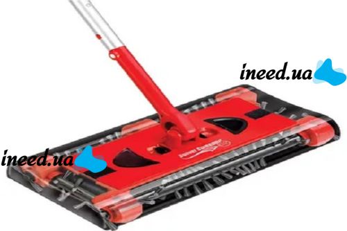 Электровеник Swivel Sweeper G3 Cвивел Cвипер веник, швабра, Свипер веник