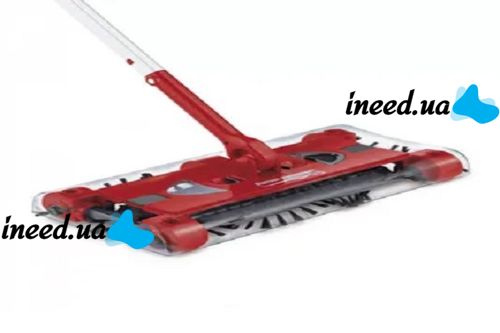 Электровеник Swivel Sweeper G3 Cвивел Cвипер веник, швабра, Свипер веник