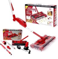Электровеник Swivel Sweeper G3 Cвивел Cвипер веник, швабра, Свипер веник