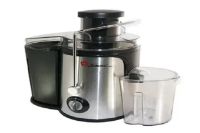 Domotec MS-5220 600W Electric Screw Juicer