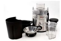 Domotec MS-5220 600W Electric Screw Juicer