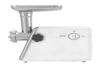 Electric Meat Grinder Domotec MS-2018 White 1600W Electric Meat Grinder