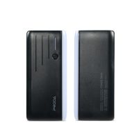 Battery Charger Power Bank Proda Ice Time PPL-19 12000 mAh Power Box