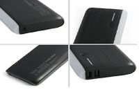 Battery Charger Power Bank Proda Ice Time PPL-19 12000 mAh Power Box