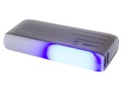 Battery Charger Power Bank Proda Ice Time PPL-19 12000 mAh Power Box