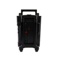 Wireless Bluetooth Speaker X-BASS Golon RX-2900BT with Color Music and Microphone
