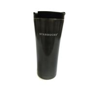 Термокружка термос starbucks 450мл SmartCup 9225 Black mat