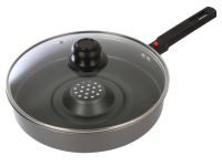 Сковорідка Dry Cooker Драй кукер KAITINT EXCELLENT, Драй Кукер кераміка, сковорода з керамічним покриттям