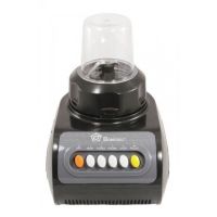Domotec MS-9099 250W stationary blender with coffee grinder, chopper