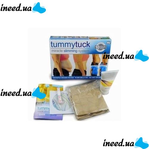 Tummy Tuck Slimming Tool Tammy Tuck
