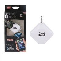 Keychain for finding Magic Finder keys and other things, other items