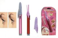 Eyelash Curler Micro Touch Women's Eyelash Curler AE-814 Eyelash Curler