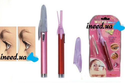 Eyelash Curler Micro Touch Women's Eyelash Curler AE-814 Eyelash Curler