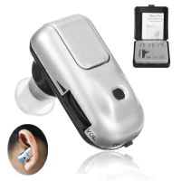Hearing Aid Sound Amplifier Micro Plus to improve hearing Micro Plus
