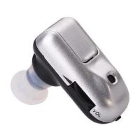 Hearing Aid Sound Amplifier Micro Plus to improve hearing Micro Plus