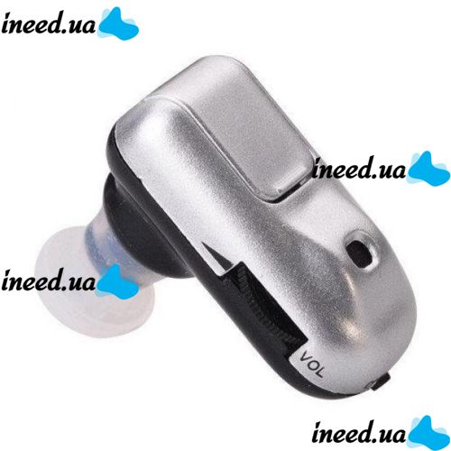 Hearing Aid Sound Amplifier Micro Plus to improve hearing Micro Plus