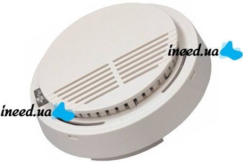 Smoke Detector for Home Alarm JYX SS168