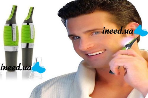 Універсальний тример, Micro Touch Max, тример 6502 мікро тач макс