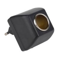 Adapter Adapter Cigarette Lighter 220V to 12V 12V
