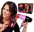 The nozzle on the hair dryer for creating curls Air Curler