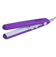 Mini Crimper Hair Corrugator Gemei GM-2986S 30W in Handbag