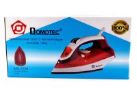 Праска Domotec MS - 2298 2200W керамічна підошва