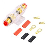 MDK MD-86 8GA 5 m set of cables for car amplifier MDK MD-86 8GA 5 m set of cables for car acoustics, subwoofer