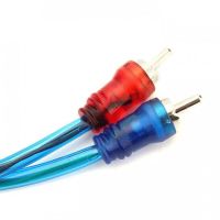 MDK MD-86 8GA 5 m set of cables for car amplifier MDK MD-86 8GA 5 m set of cables for car acoustics, subwoofer