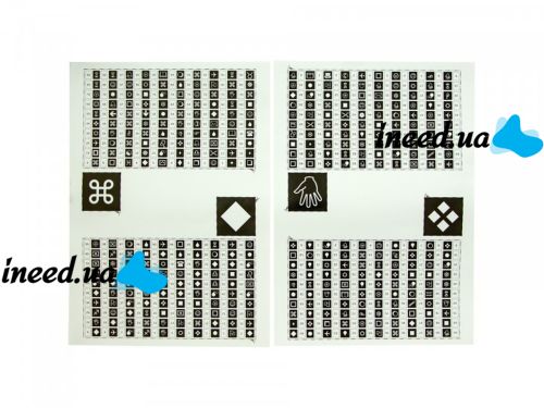 Magician's set 50pcs secrets of magic tricks Danko toys F-50 magic tricks 50 pcs secrets of skill