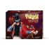 Magician's set 50pcs secrets of magic tricks Danko toys F-50 magic tricks 50 pcs secrets of skill
