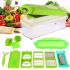 Nicer Dicer Plus Vegetable Slicer, Nicer Dicer Plus, vegetable slicer, chopper