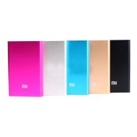 Battery Charger Power Bank 12000 mah Xiaomi Device for Phone Tablet