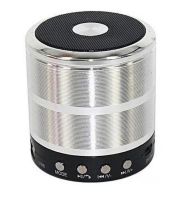 Wireless Portable Bluetooth MP3 Speaker SPS WS-887